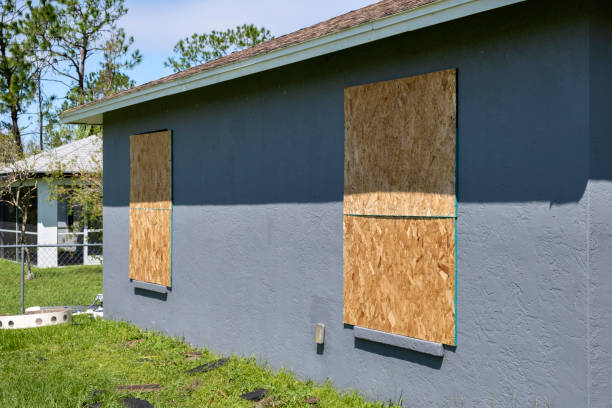 Affordable Siding Repair and Maintenance Services in Medford, MA